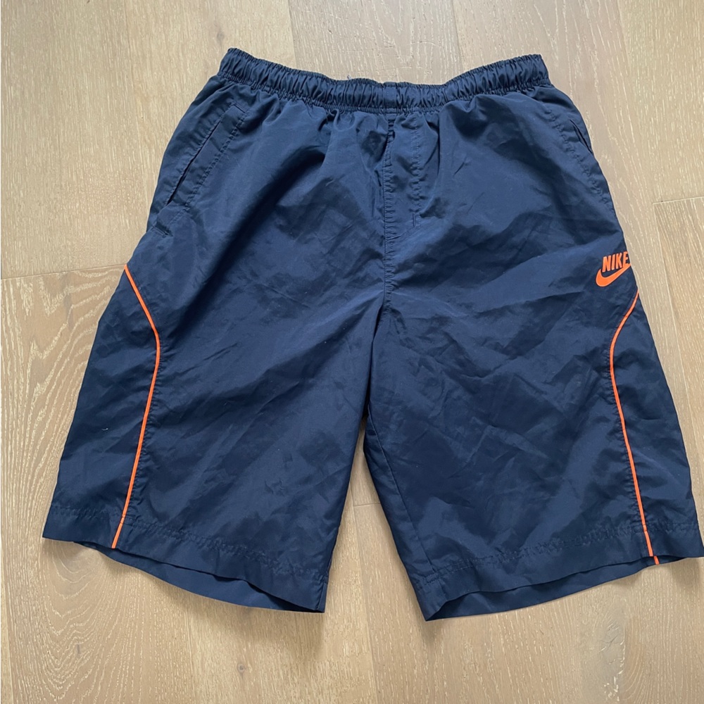 Nike Nylon Shorts